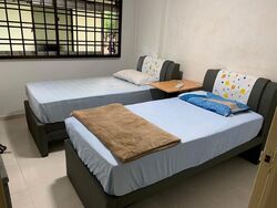 Blk 408 Woodlands Street 41 (Woodlands), HDB 4 Rooms #507569131